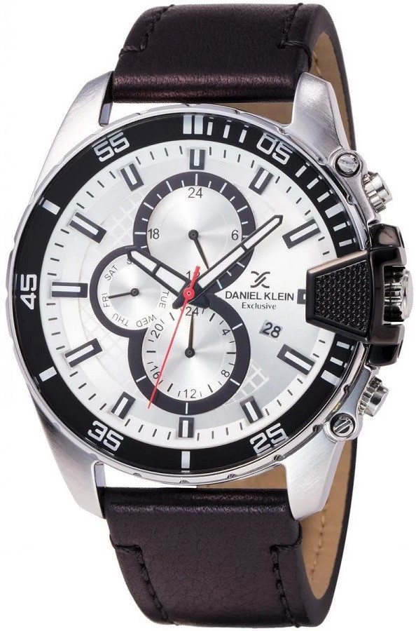 Наручний годинник Daniel Klein DK12035A-4