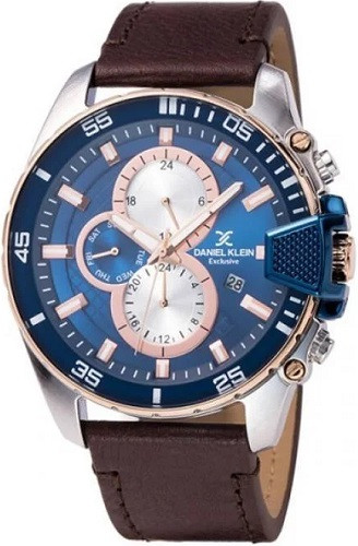 Наручний годинник Daniel Klein DK12035A-3