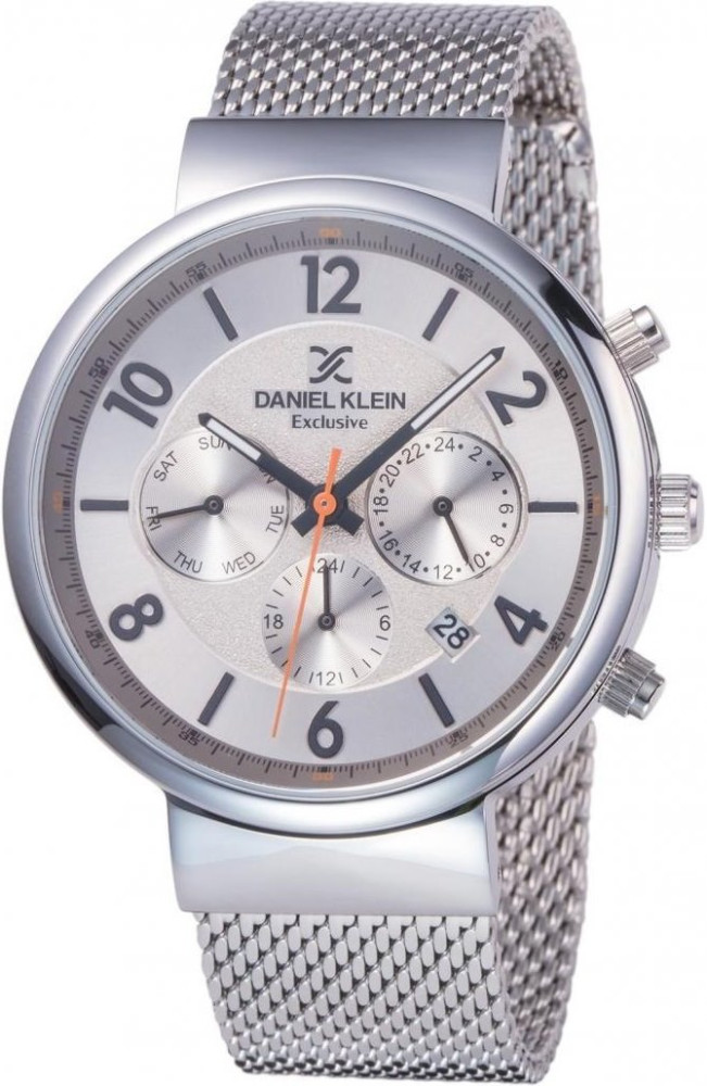 Наручний годинник Daniel Klein DK11871-4