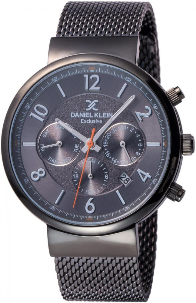 Наручний годинник Daniel Klein DK11871-3