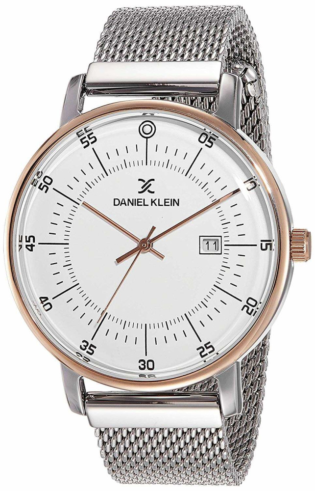 Наручний годинник Daniel Klein DK11858-2