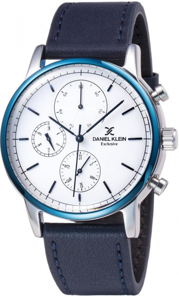 Наручний годинник Daniel Klein DK11852-4