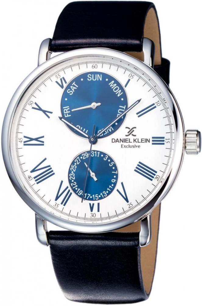 Наручний годинник Daniel Klein DK11851-3