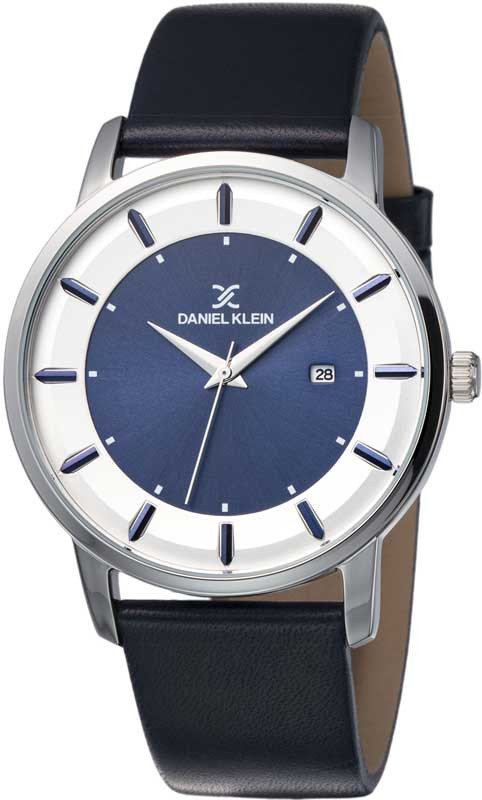 Наручний годинник Daniel Klein DK11847-6