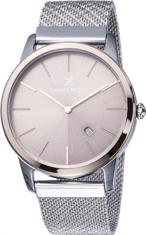 Наручний годинник Daniel Klein DK11834-4