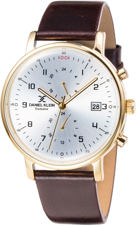Наручний годинник Daniel Klein DK11817-6