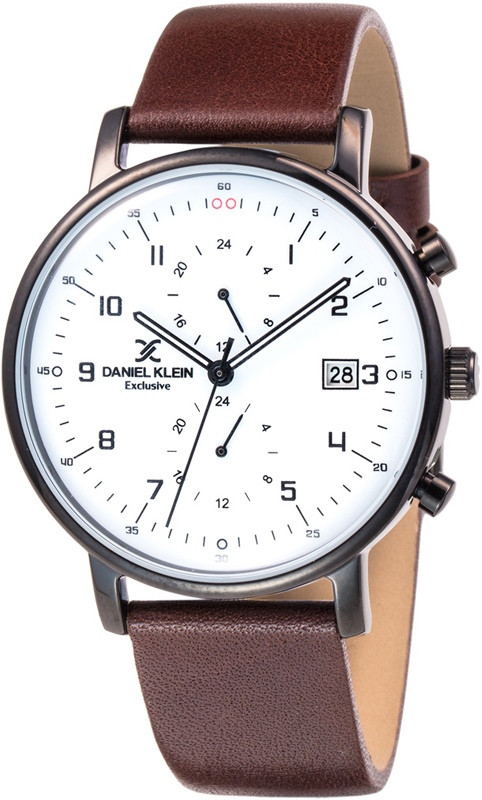 Наручний годинник Daniel Klein DK11817-3