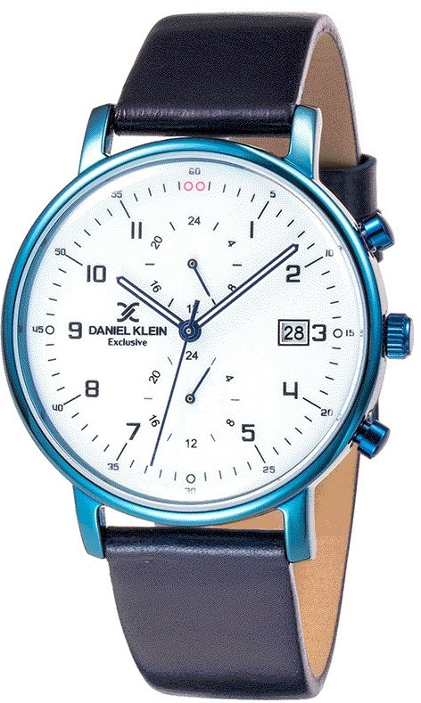Наручний годинник Daniel Klein DK11817-4