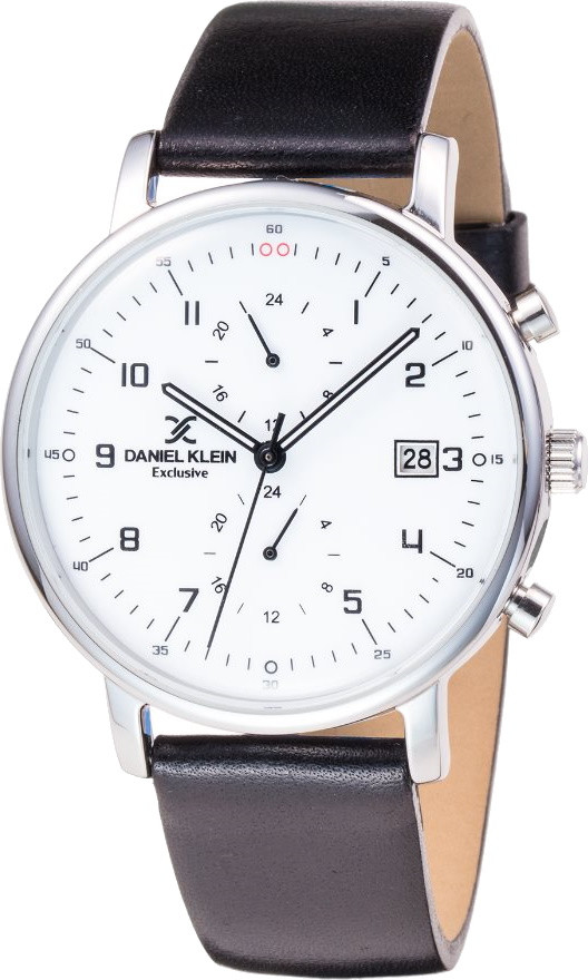 Наручний годинник Daniel Klein DK11817-1