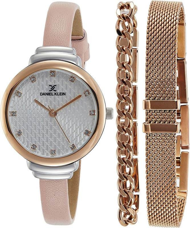 Наручний годинник Daniel Klein DK11796-6
