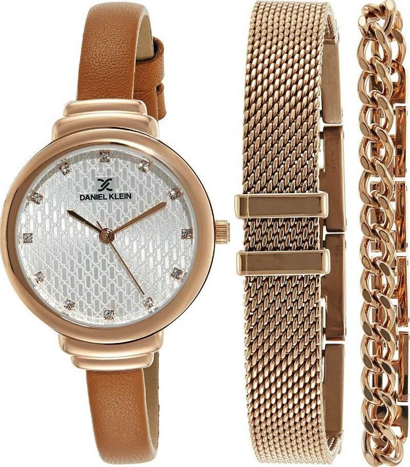 Наручний годинник Daniel Klein DK11796-3