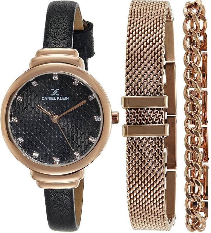 Наручний годинник Daniel Klein DK11796-4