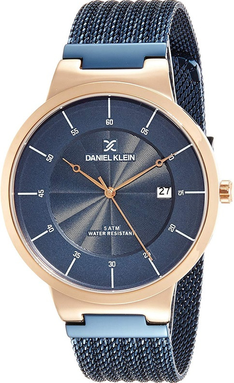 Наручний годинник Daniel Klein DK11782-5