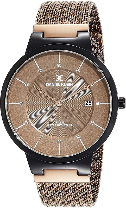 Наручний годинник Daniel Klein DK11782-3