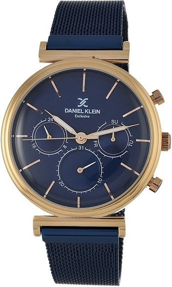 Наручний годинник Daniel Klein DK11781-5
