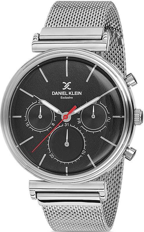 Наручний годинник Daniel Klein DK11781-4