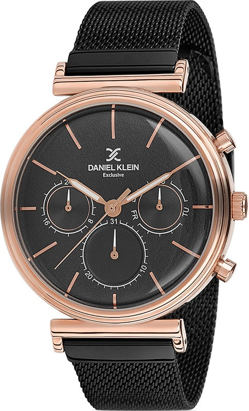 Наручний годинник Daniel Klein DK11781-2