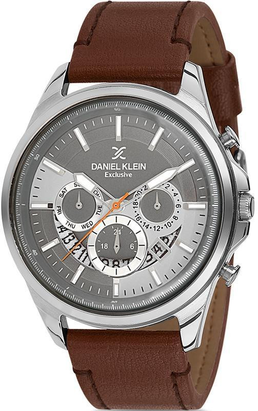Наручний годинник Daniel Klein DK11778-6