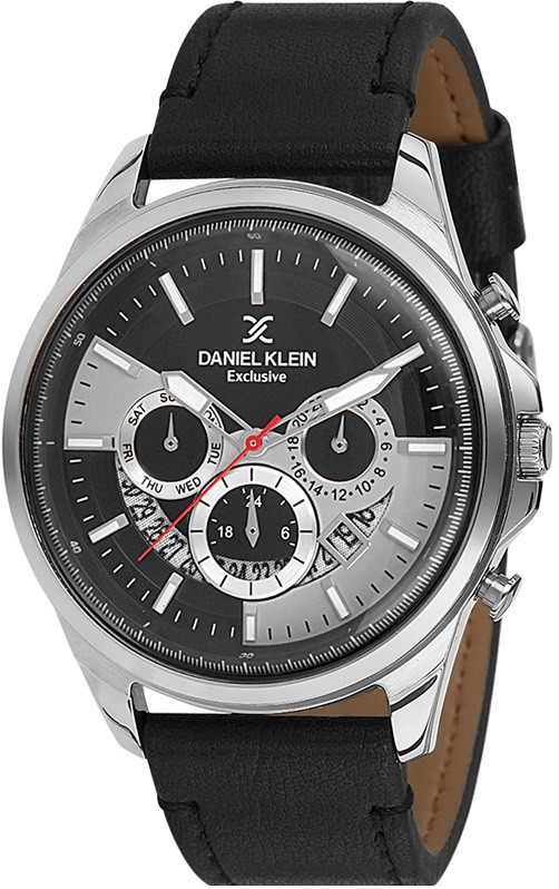 Наручний годинник Daniel Klein DK11778-4