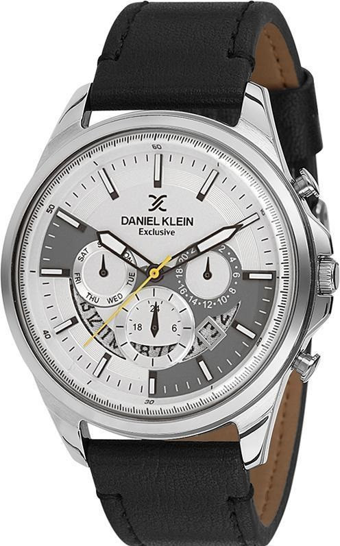 Наручний годинник Daniel Klein DK11778-3
