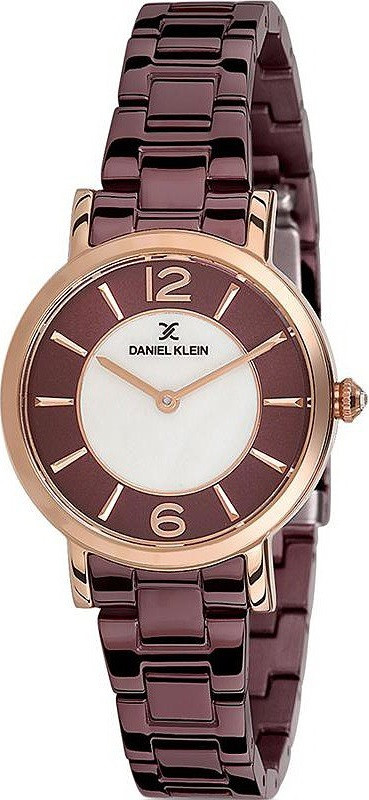 Наручний годинник Daniel Klein DK11776-5