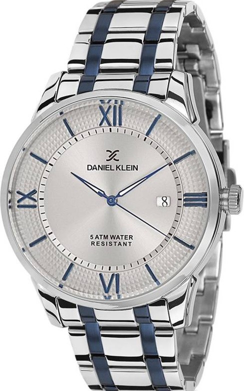 Наручний годинник Daniel Klein DK11762-4