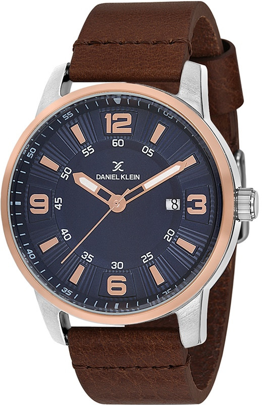Наручний годинник Daniel Klein DK11755-6
