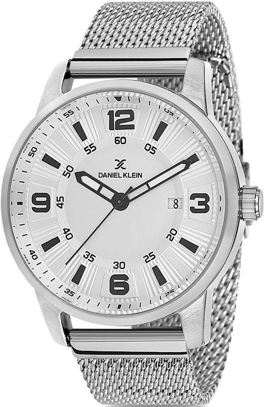 Наручний годинник Daniel Klein DK11754-4