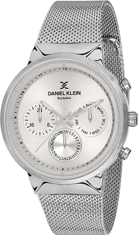Наручний годинник Daniel Klein DK11750-1