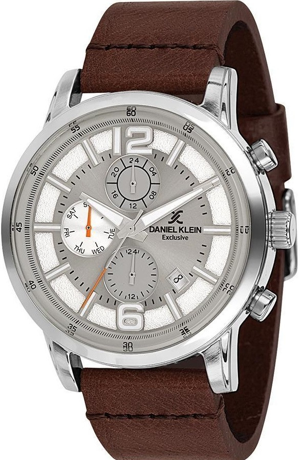 Наручний годинник Daniel Klein DK11749-6