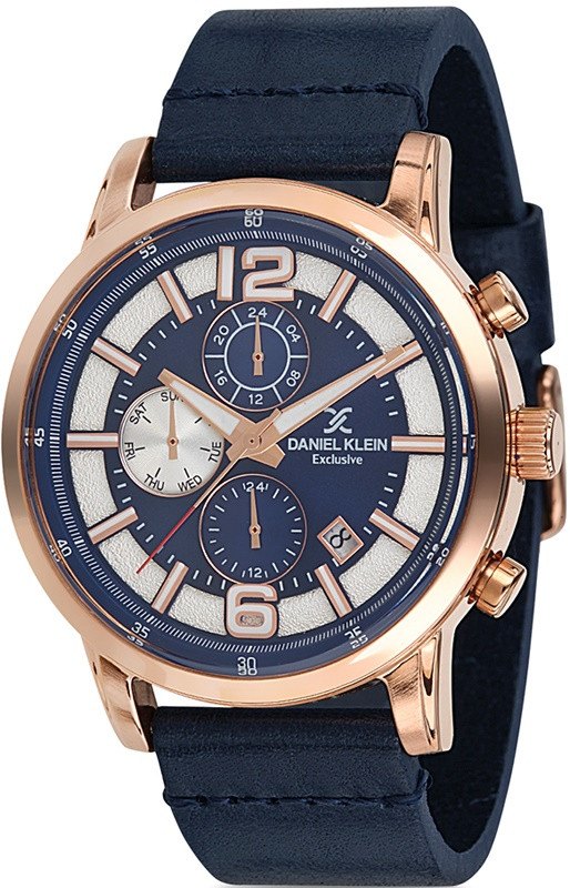 Наручний годинник Daniel Klein DK11749-4