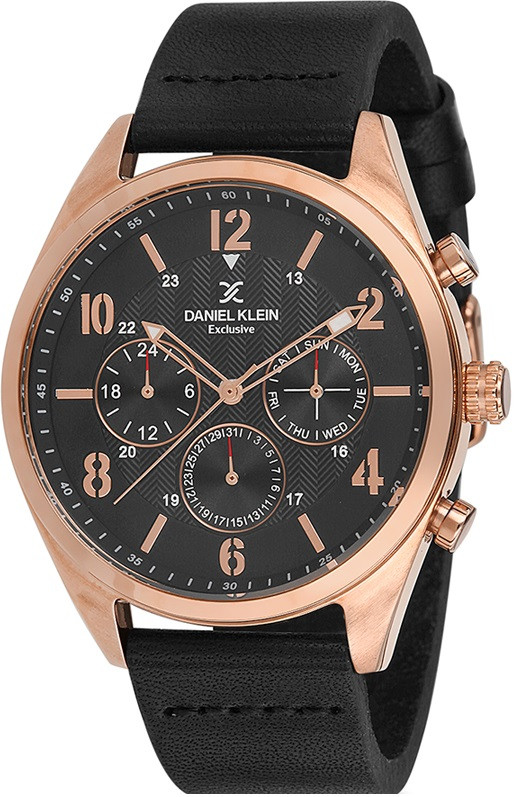 Наручний годинник Daniel Klein DK11744-7