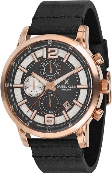 Наручний годинник Daniel Klein DK11749-2
