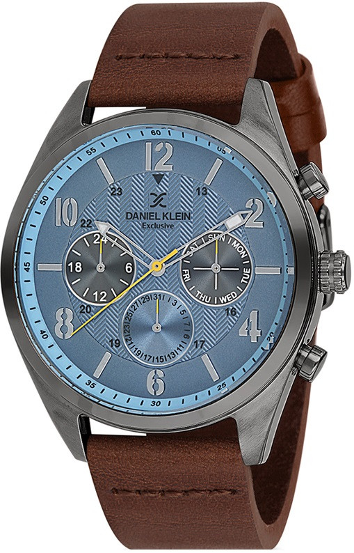 Наручний годинник Daniel Klein DK11744-5