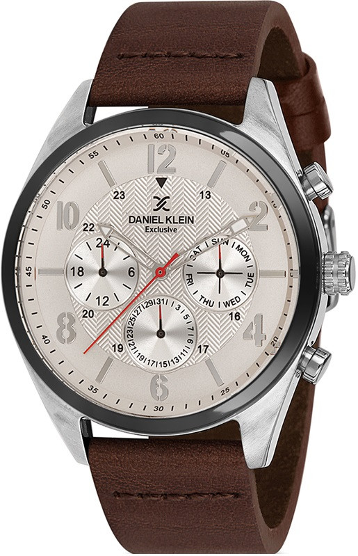 Наручний годинник Daniel Klein DK11744-2