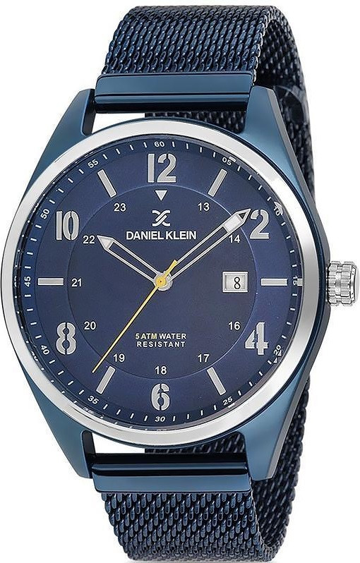 Наручний годинник Daniel Klein DK11743-2