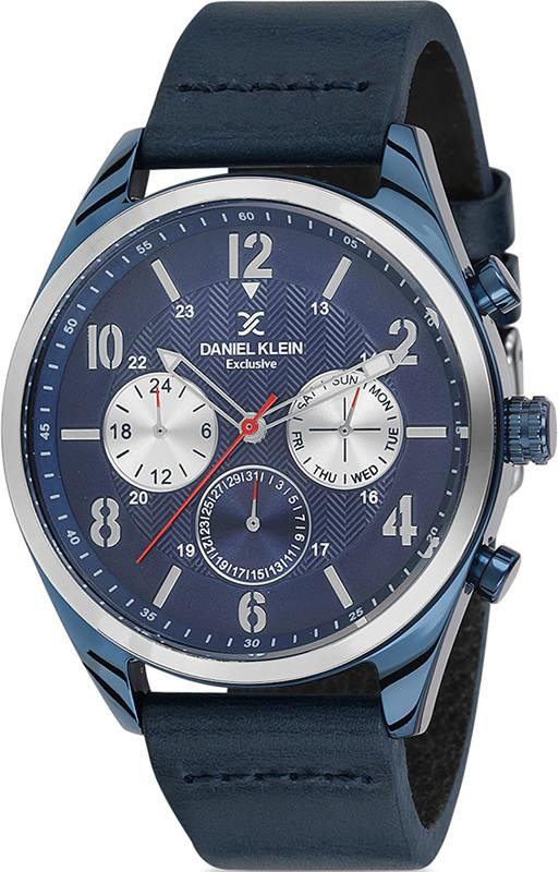 Наручний годинник Daniel Klein DK11744-1