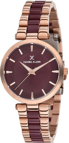 Наручний годинник Daniel Klein DK11733-7