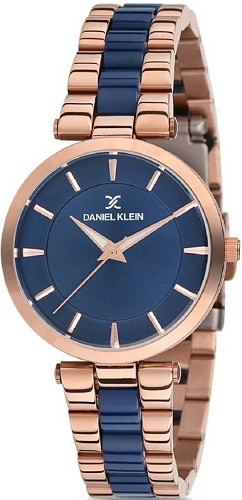 Наручний годинник Daniel Klein DK11733-6