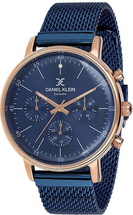 Наручний годинник Daniel Klein DK11726-6