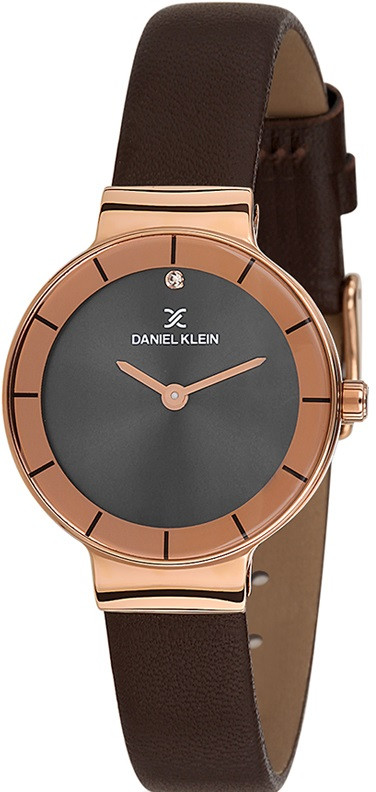 Наручний годинник Daniel Klein DK11728-4