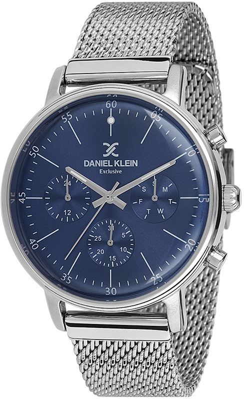 Наручний годинник Daniel Klein DK11726-3