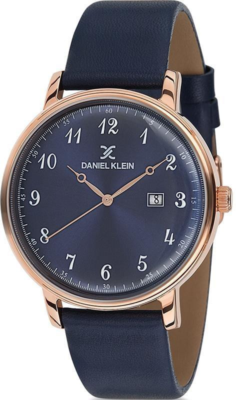Наручний годинник Daniel Klein DK11724-6