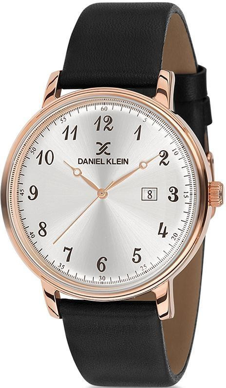 Наручний годинник Daniel Klein DK11724-5