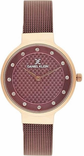 Наручний годинник Daniel Klein DK11722-7