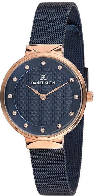 Наручний годинник Daniel Klein DK11722-5