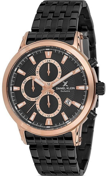 Наручний годинник Daniel Klein DK11720-3