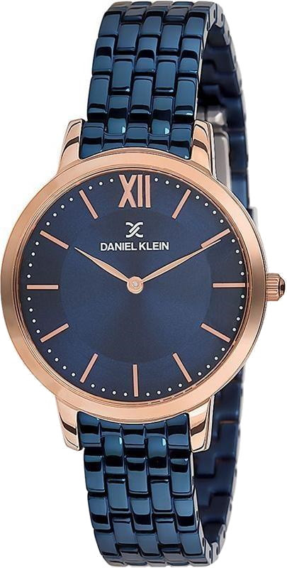 Наручний годинник Daniel Klein DK11718-6