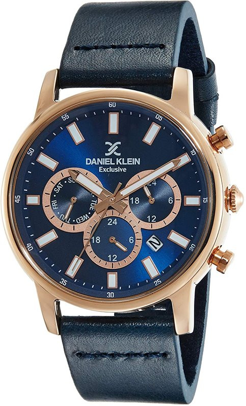 Наручний годинник Daniel Klein DK11716-3