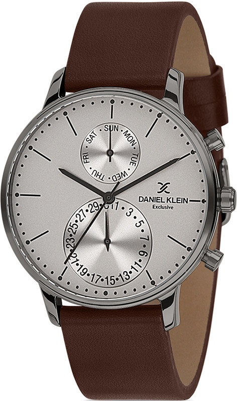 Наручний годинник Daniel Klein DK11712-7